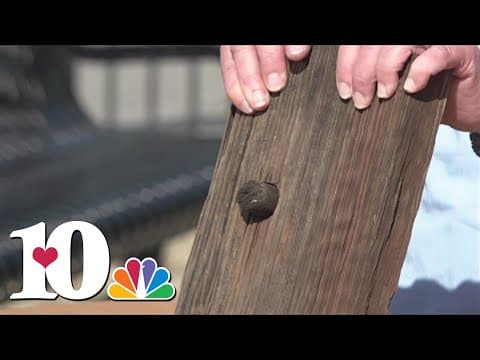 Hometown Spotlight: Philadelphia native tells the history of Loudon Co.