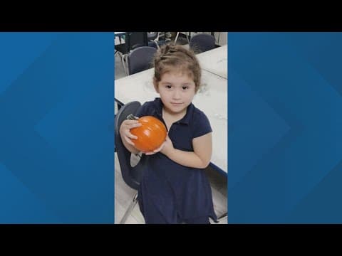 Caretakers remember the life of 4-year-old Catherine Rodriguez