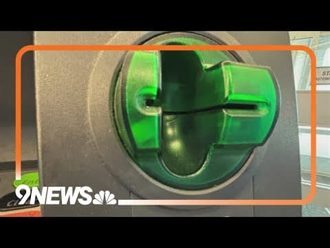 Someone withdrew $420 from her account, but the bank refused to call it fraud