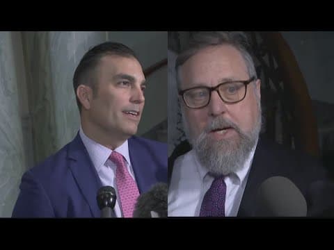 Court transcripts reveal attorneys' withdrawal from Delphi murders case