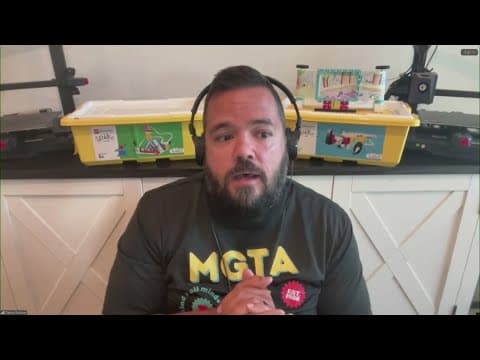 Report: Lack of engagement in classrooms