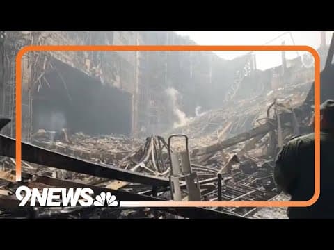 Russia Concert Hall Attack Latest: 133 Killed, 100+ Injured