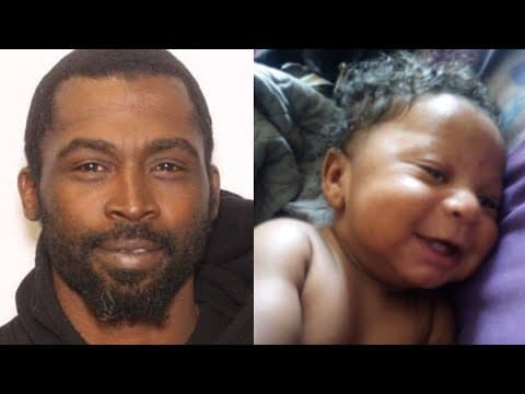 AMBER Alert issued for missing 3-month-old in Worthington