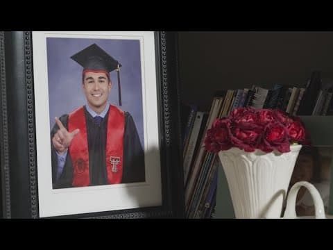 Parents of hit-and-run victim plead for justice after son killed leaving concert