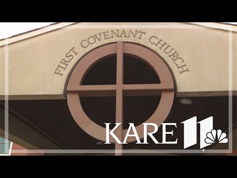 Church in St. Paul’s East Side celebrates 150 years of ‘welcoming all people’