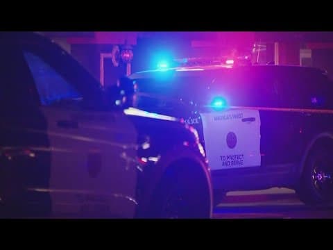 Man shot and killed by San Diego Police in College Area