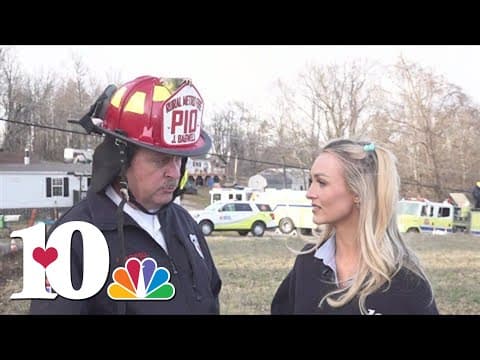 Rural Metro: Halls brush fire 100% contained