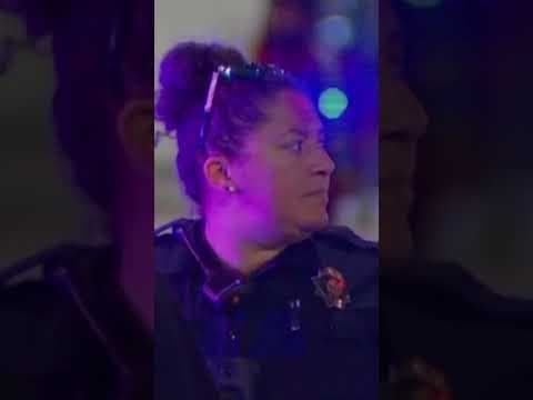 Overnight shooting in downtown Denver