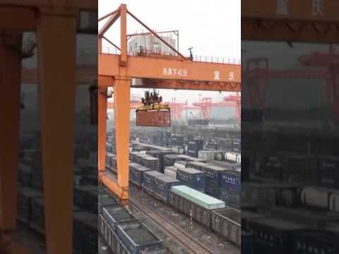 US Tariffs Begin Against Canada, Mexico