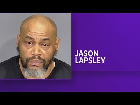 Charges filed in New Year's morning murders