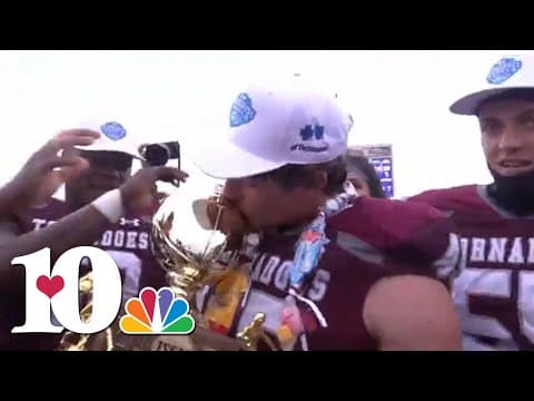 Alcoa wins 9th state championship in a row