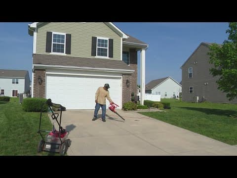 Lawrence minorities facing rapidly-increasing home values I IN Lawrence