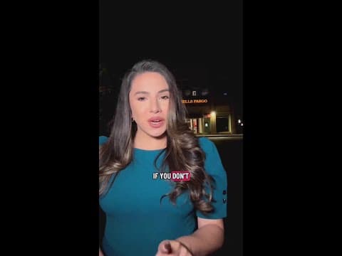 Police warn of 'jugging' crime trend targeting ATM users