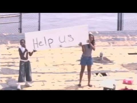 Team Coverage: 20 years since Hurricane Katrina