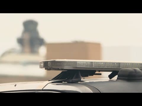 DFW Airport says they've been cracking down on vehicle thefts