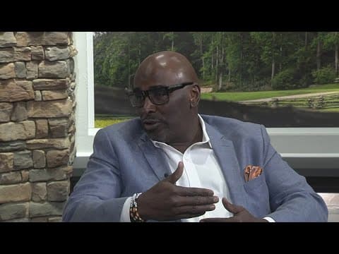 Hopewell Foundation working to empower marginalized communities