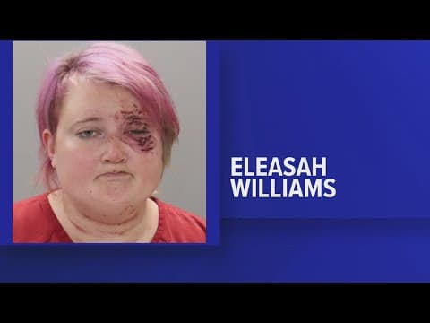 Driver charged for crashing minivan into West Knoxville nursing home reported "suicidal and homicida