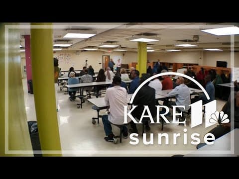 STEP Academy meets to address budget deficit, leadership changes