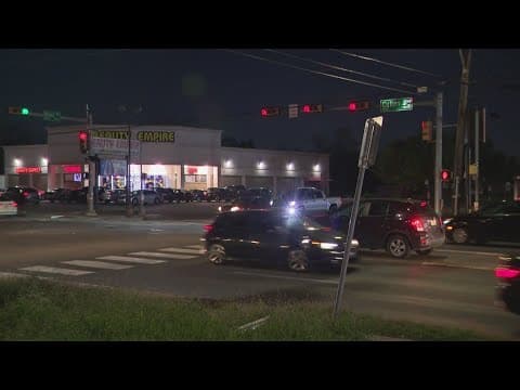 Houston news: Call to HPD reporting that officer was shot was a hoax