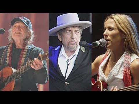 Outlaw Music Festival returning to central Indiana with Willie Nelson and more