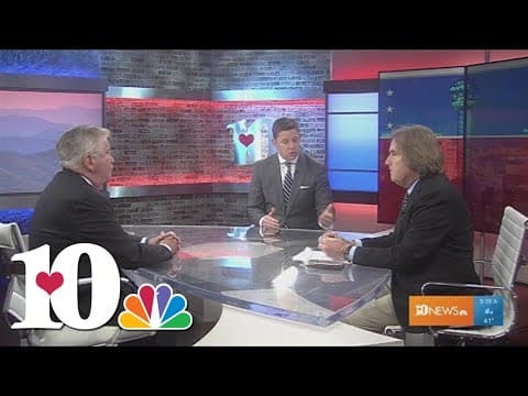 Inside TN: R. McNally, Part 2