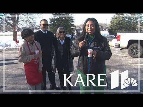 KARE 11’s Food Fight enters final stretch