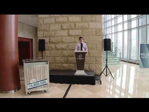 'Doors Open' offers rare access to places in Minneapolis