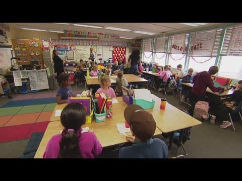 Trump administration freeze $50M in education funding for San Diego County schools