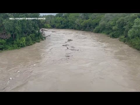 Flash flooding prompts evacuations in Central Texas | The latest info on victims