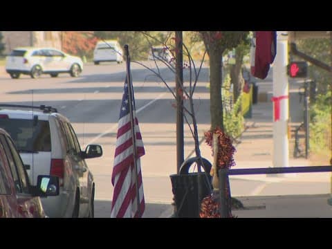 13 Investigates | Changes in Logansport