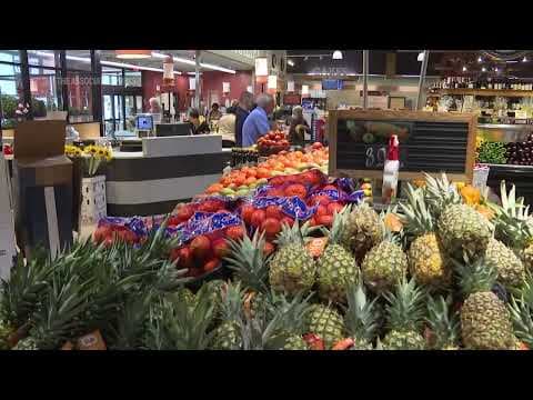 Tariff-driven inflation that economists feared begins to emerge, AP explains