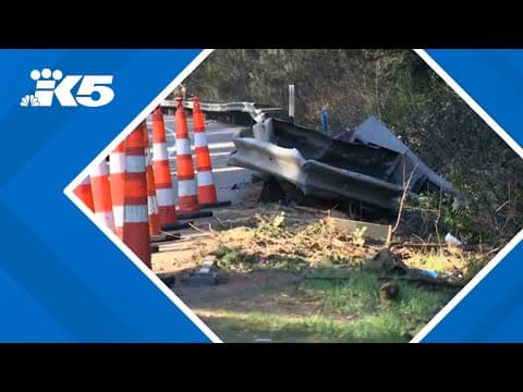 14-year-old driver killed in I-405 crash
