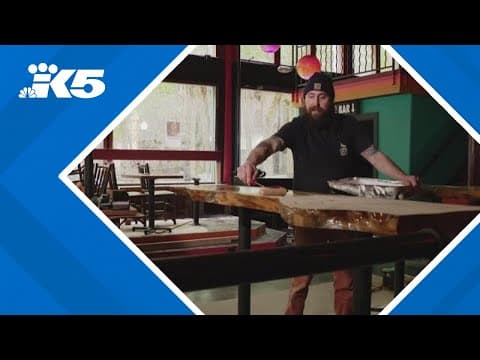 Musicians helping musicians in Pioneer Square: Is a renaissance coming?