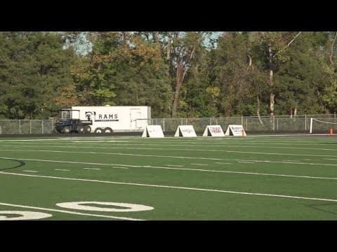 10Tailgate: Grace Christian and Sevier County prepare to face off for the first time.