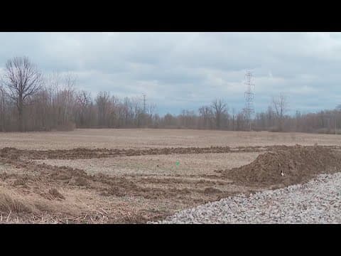 Sunbury bringing restaurants, retail and hundreds of apartments to 115-acre property