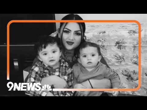 Brother remembers sister, kids killed in UTV crash