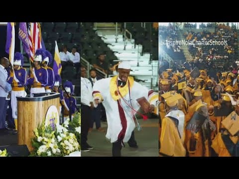 How InspireNOLA Charter Schools Became a Beacon of Academic Success