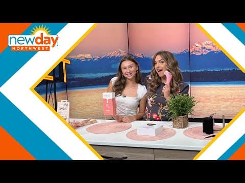 Get to school on time with the help of these beauty products - New Day NW