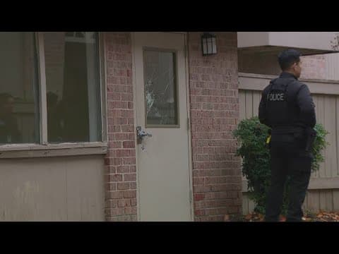 Montgomery Village shooting leaves man dead, another wounded