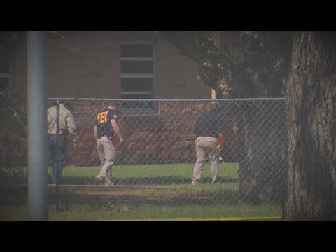 Big announcement expected today in Uvalde, nearly two years after mass shooting