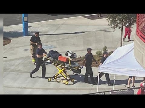 How to stay cool and safe during this extreme heatwave