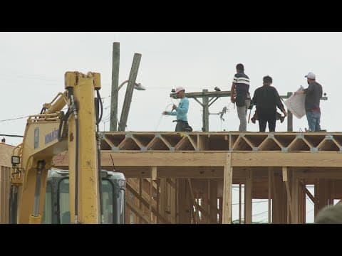 Leaked audio of New Orleans building inspectors exposes broken permitting system