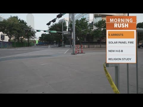 5 people charged in shooting death of teen