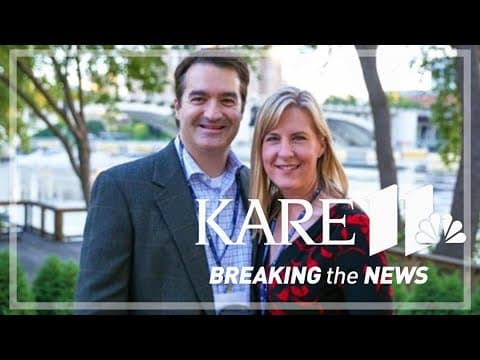 Children of Melissa and Mark Hortman release statement