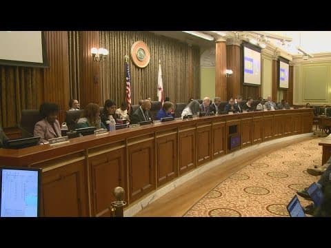 DC Council passes RFK Stadium deal. What comes next?