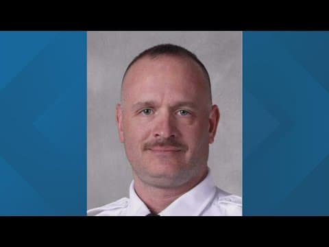 Charges against Columbus police officer stemming from 2020 protests to be dropped