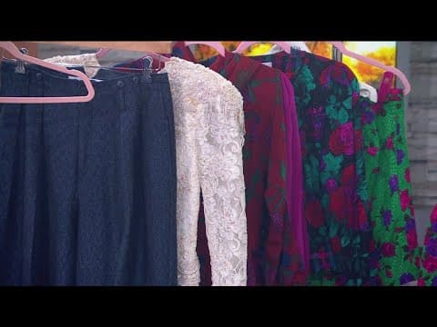 Hennepin hosting Prince-inspired vintage market