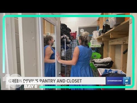 Beyond the supply list: How a St. Pete teacher helps students show up as their best selves