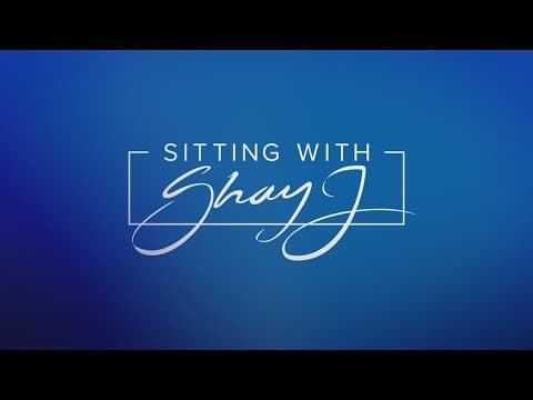 Sitting with Shay J: Building generational wealth through real estate