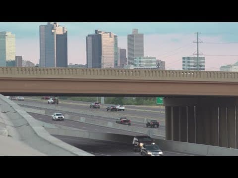 Troubled Dallas permitting department celebrates progress in turnaround time